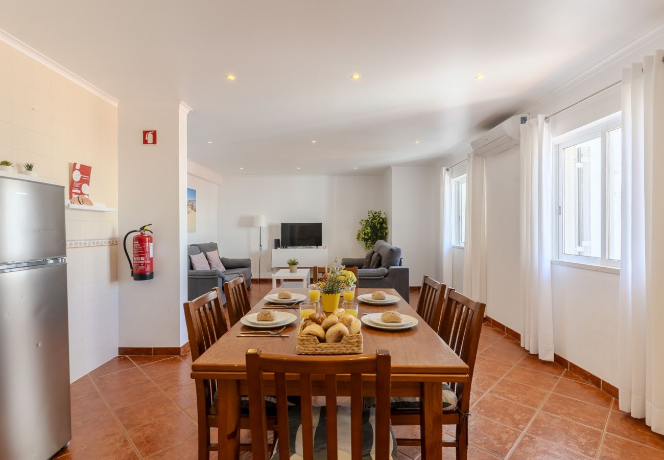 Apartment in Albufeira - #008 2BR Tennis Apartment | Beautiful View