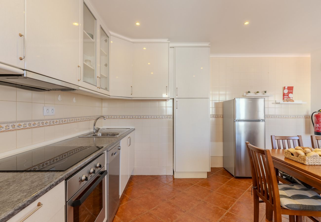 Apartment in Albufeira - #008 2BR Tennis Apartment | Beautiful View