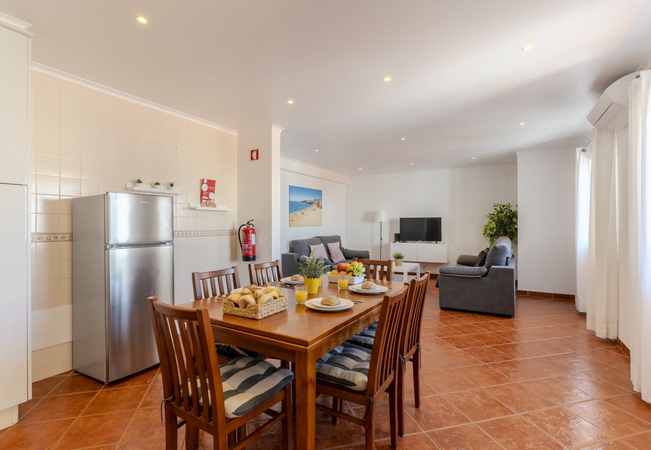 Apartment in Albufeira - #008 2BR Tennis Apartment | Beautiful View