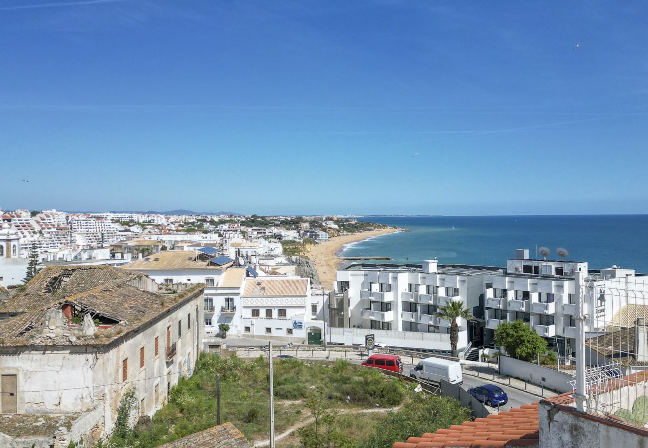 Apartment in Albufeira - #008 2BR Tennis Apartment | Beautiful View