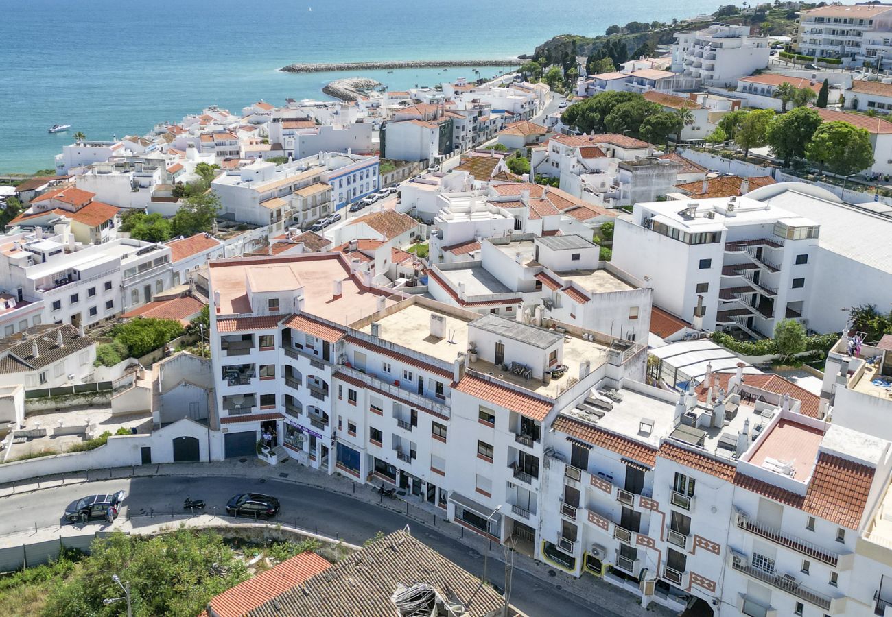 Apartment in Albufeira - #008 2BR Tennis Apartment | Beautiful View