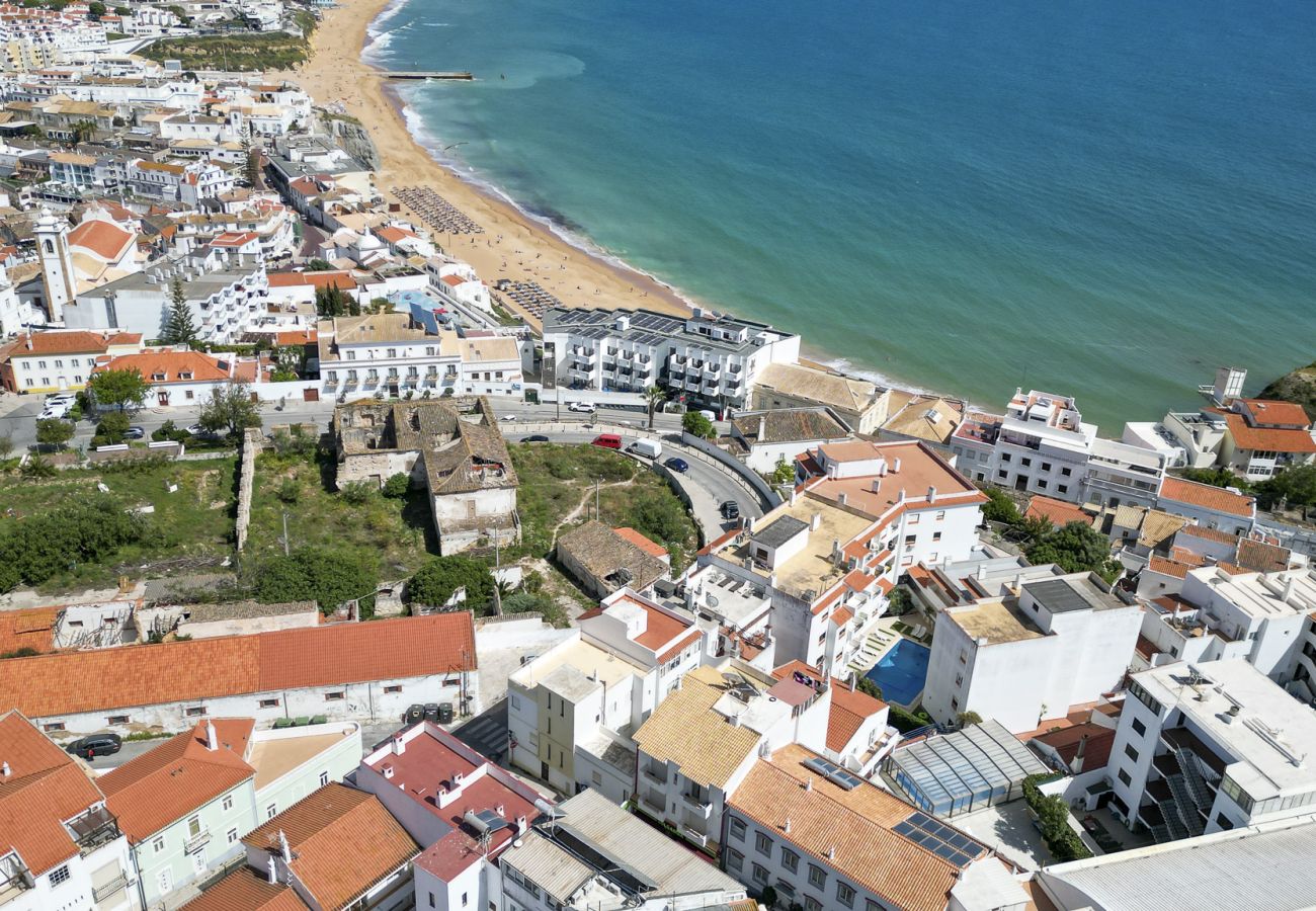 Apartment in Albufeira - #008 2BR Tennis Apartment | Beautiful View