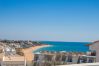 Apartment in Albufeira - #008 2BR Tennis Apartment | Beautiful View