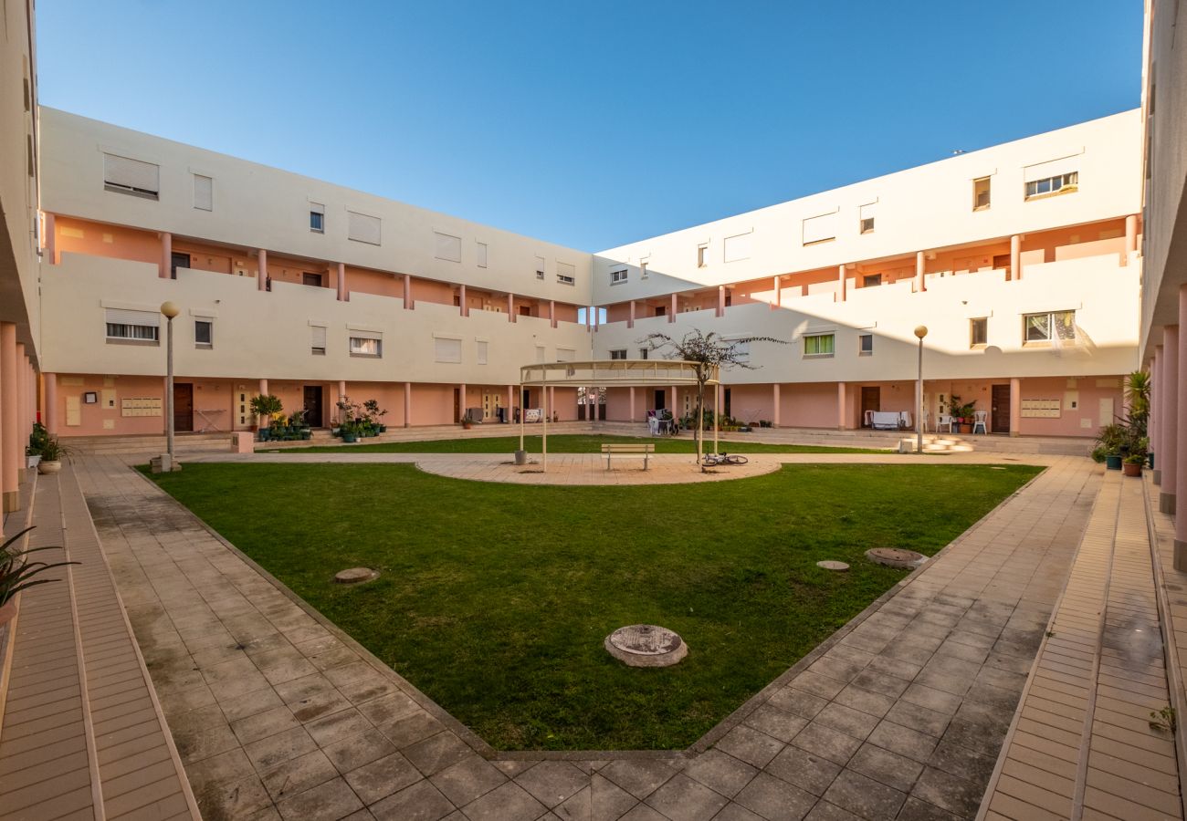 Apartment in Albufeira - #012 Family Apartment | Quiet Area & Comfort