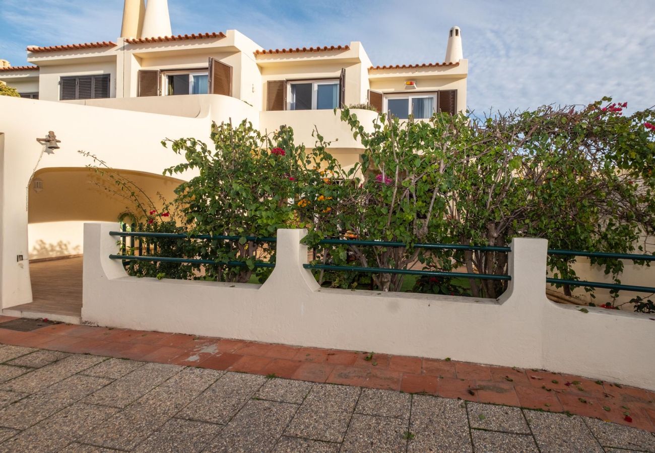 House in Albufeira - #015  Bright Apartment | Peaceful Stay