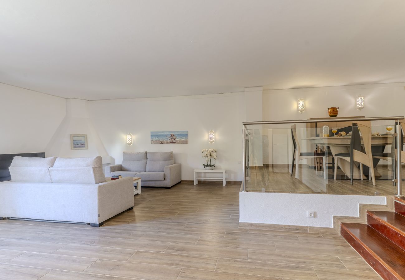 House in Albufeira - #015  Bright Apartment | Peaceful Stay