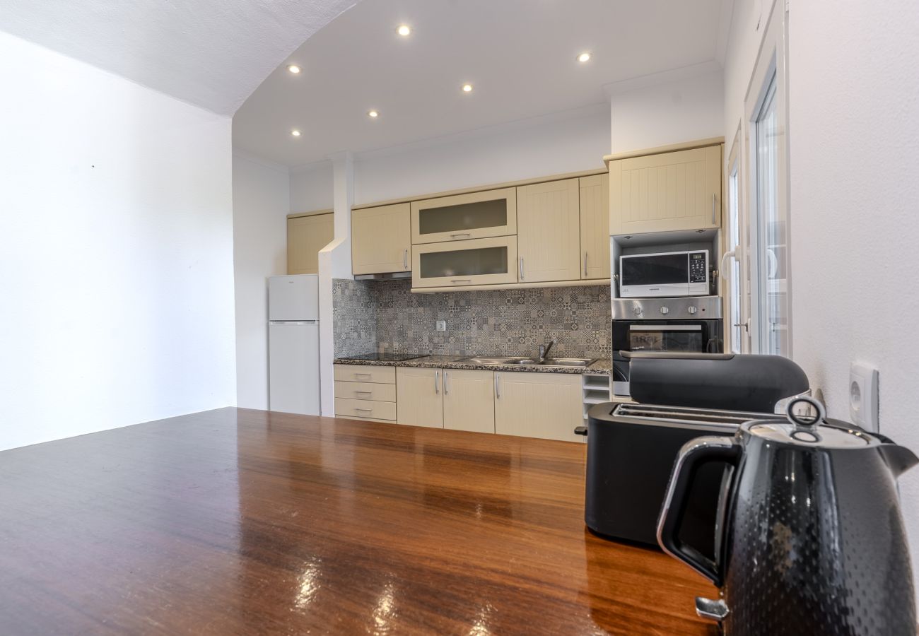 House in Albufeira - #015  Bright Apartment | Peaceful Stay
