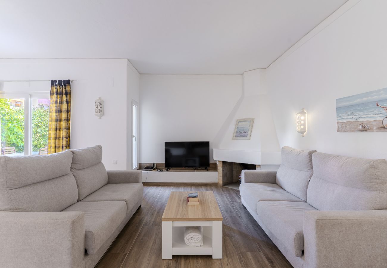 House in Albufeira - #015  Bright Apartment | Peaceful Stay