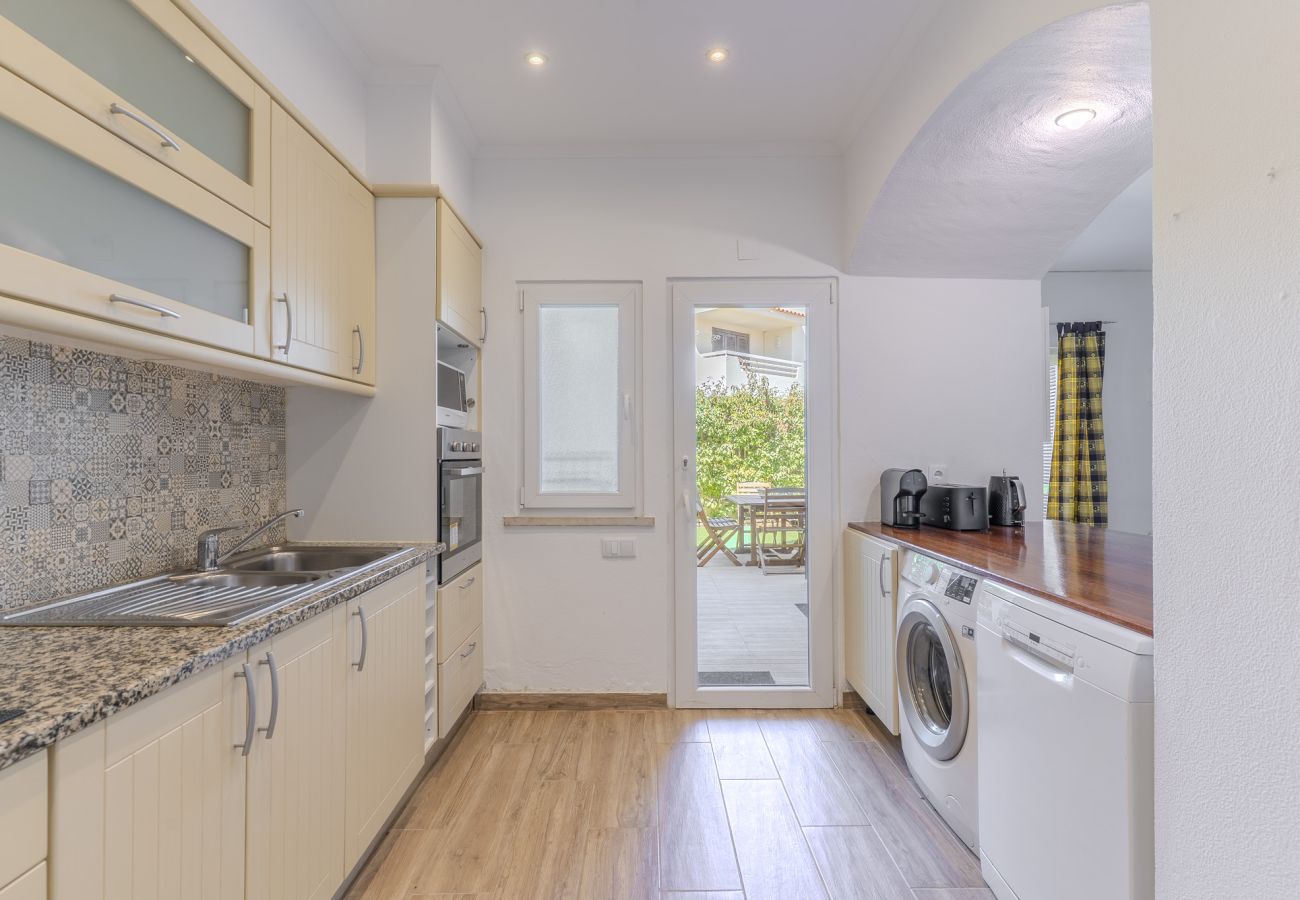 House in Albufeira - #015  Bright Apartment | Peaceful Stay
