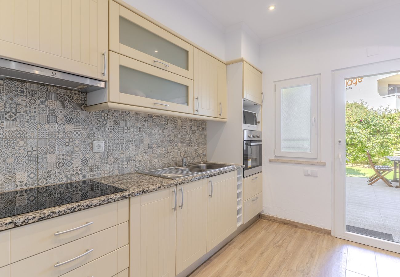 House in Albufeira - #015  Bright Apartment | Peaceful Stay