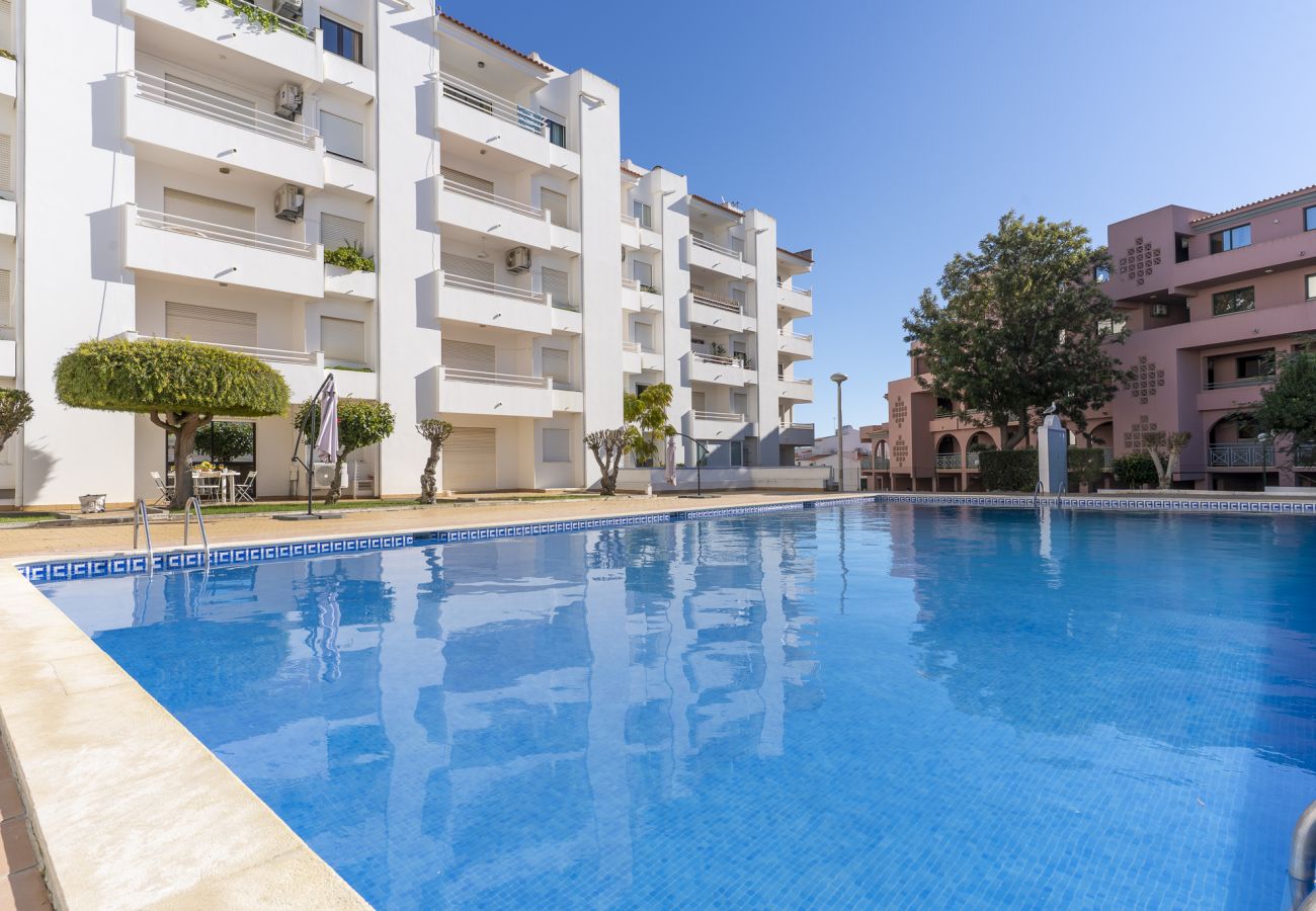 Apartment in Albufeira - #022 2BR Velamar | Pool & Sunny Terrace