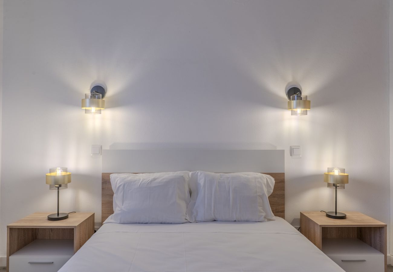 Apartment in Albufeira - #022 2BR Velamar | Pool & Sunny Terrace