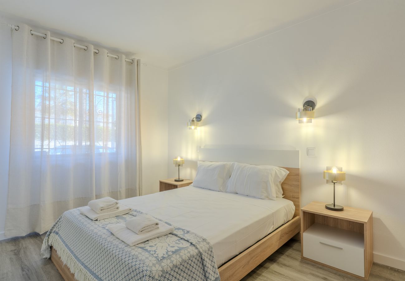Apartment in Albufeira - #022 2BR Velamar | Pool & Sunny Terrace