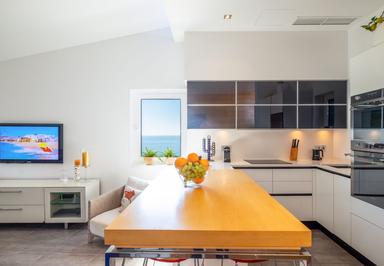Villa in Albufeira - #041 Luxury House | Stylish & Comfortable