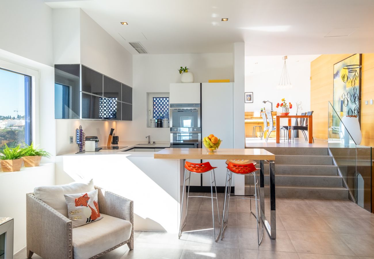 Villa in Albufeira - #041 Luxury House | Stylish & Comfortable