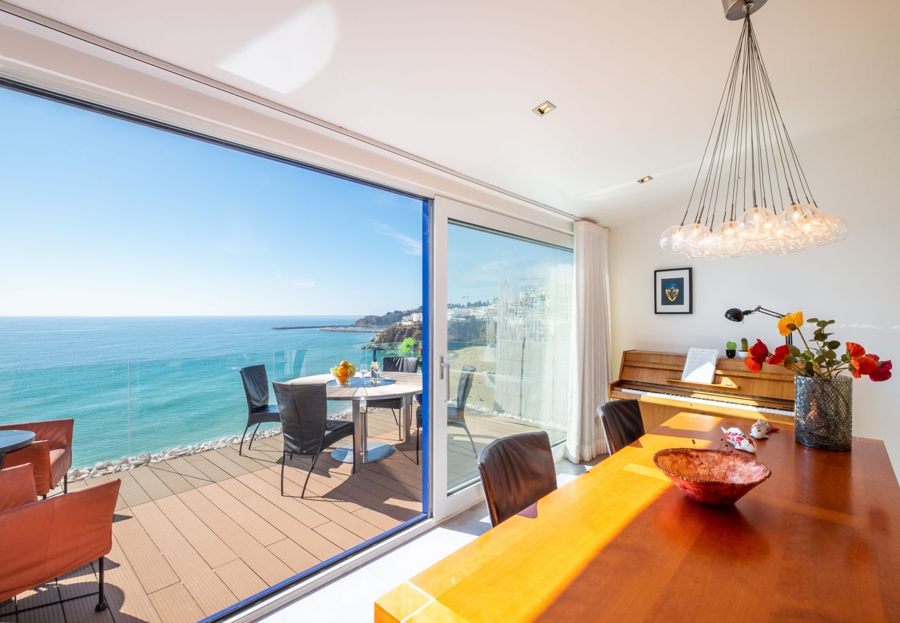 Villa in Albufeira - #041 Luxury House | Stylish & Comfortable