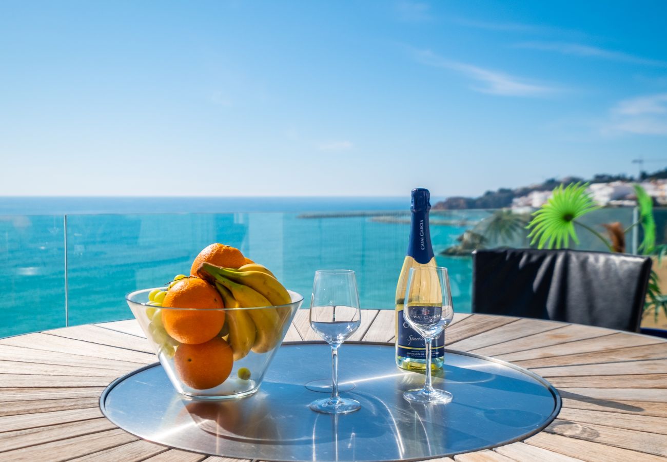 Villa in Albufeira - #041 Luxury House | Stylish & Comfortable
