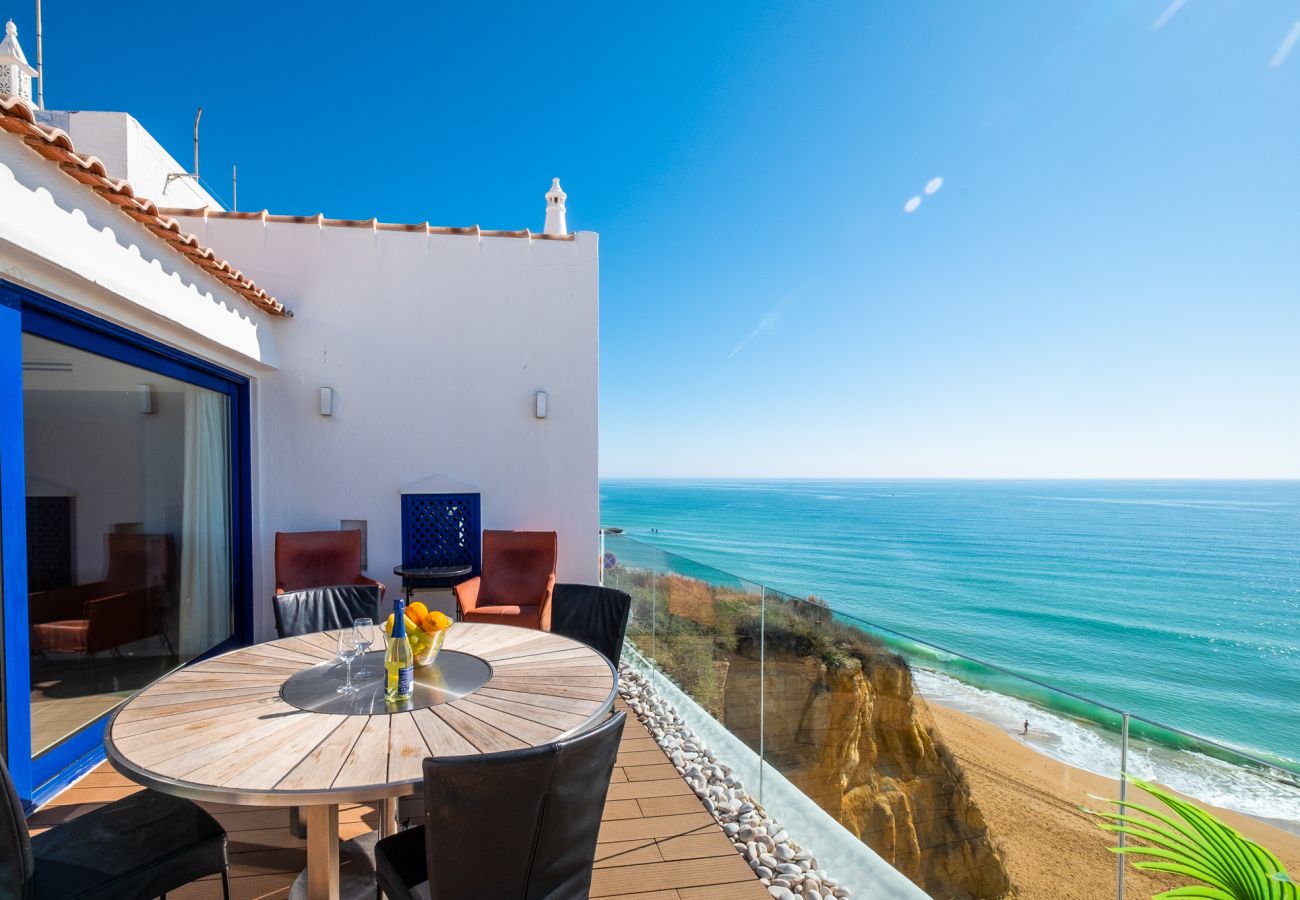 Villa in Albufeira - #041 Luxury House | Stylish & Comfortable