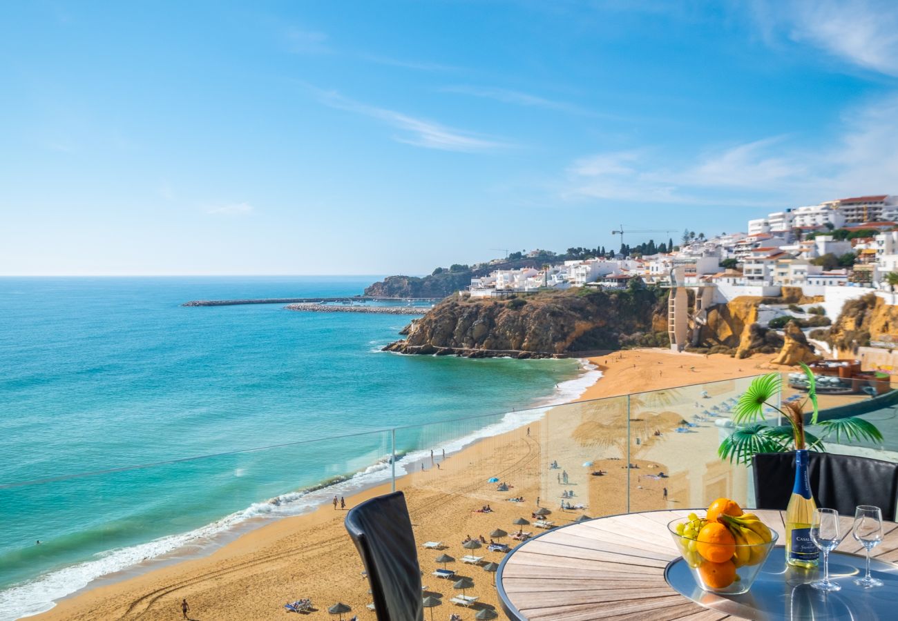 Villa in Albufeira - #041 Luxury House | Stylish & Comfortable
