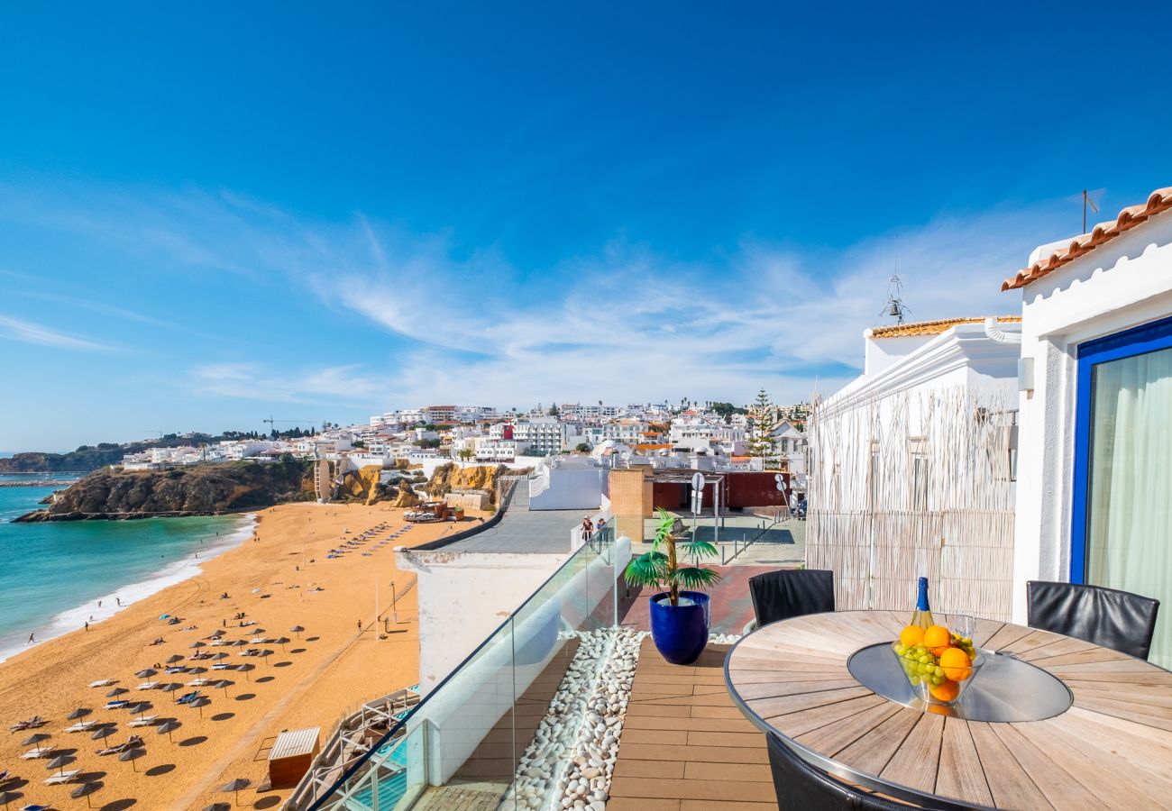 Villa in Albufeira - #041 Luxury House | Stylish & Comfortable