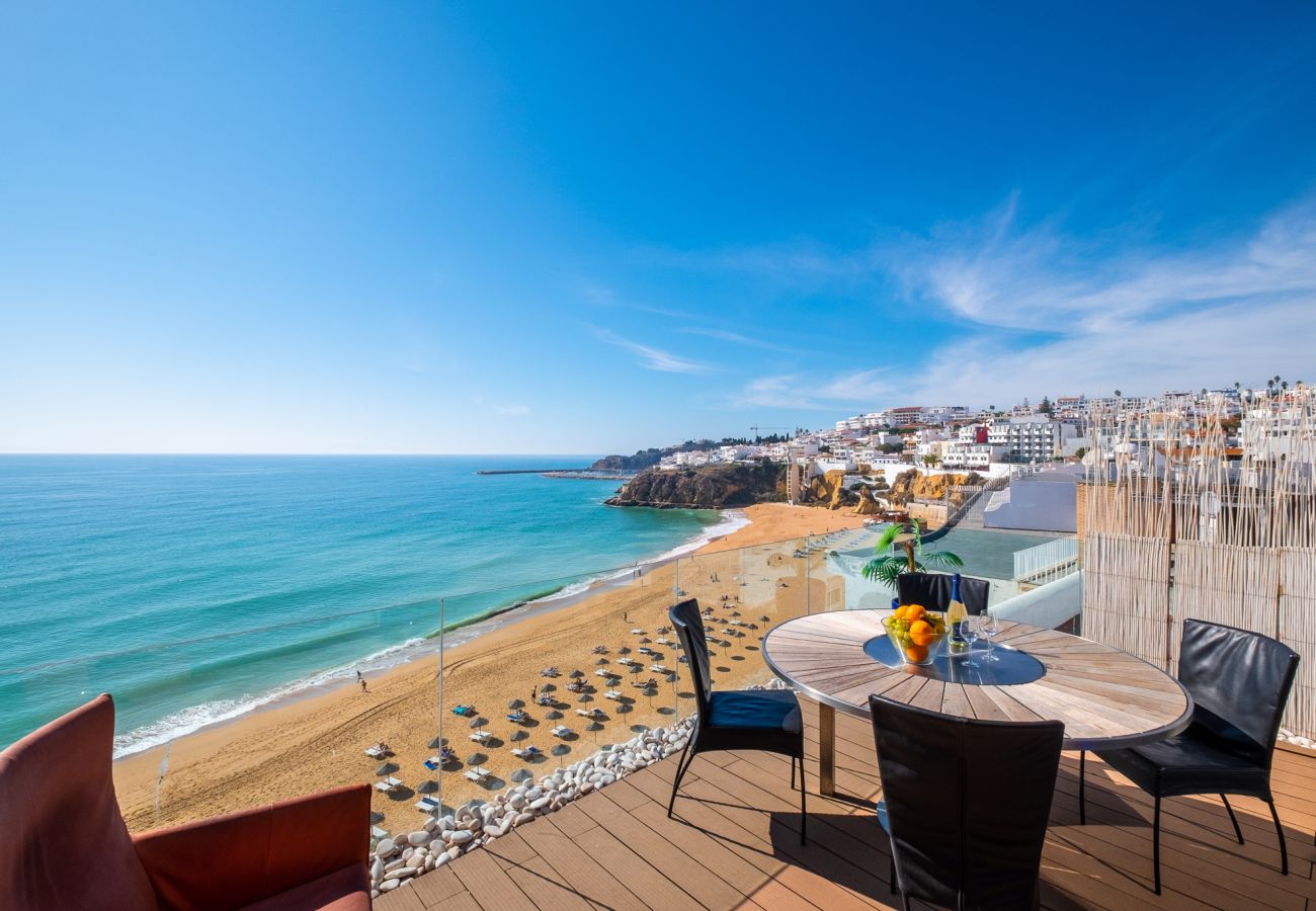 Villa in Albufeira - #041 Luxury House | Stylish & Comfortable