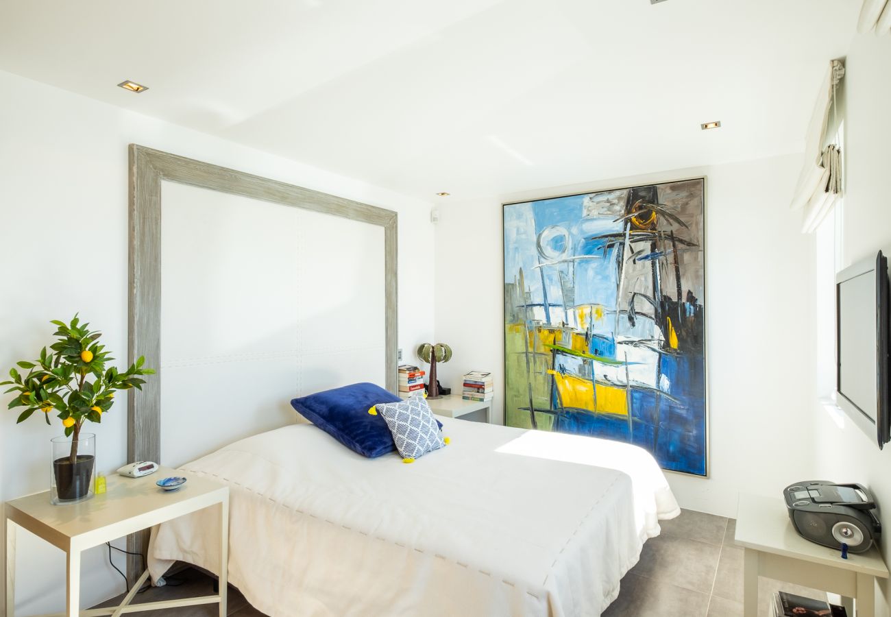 Villa in Albufeira - #041 Luxury House | Stylish & Comfortable