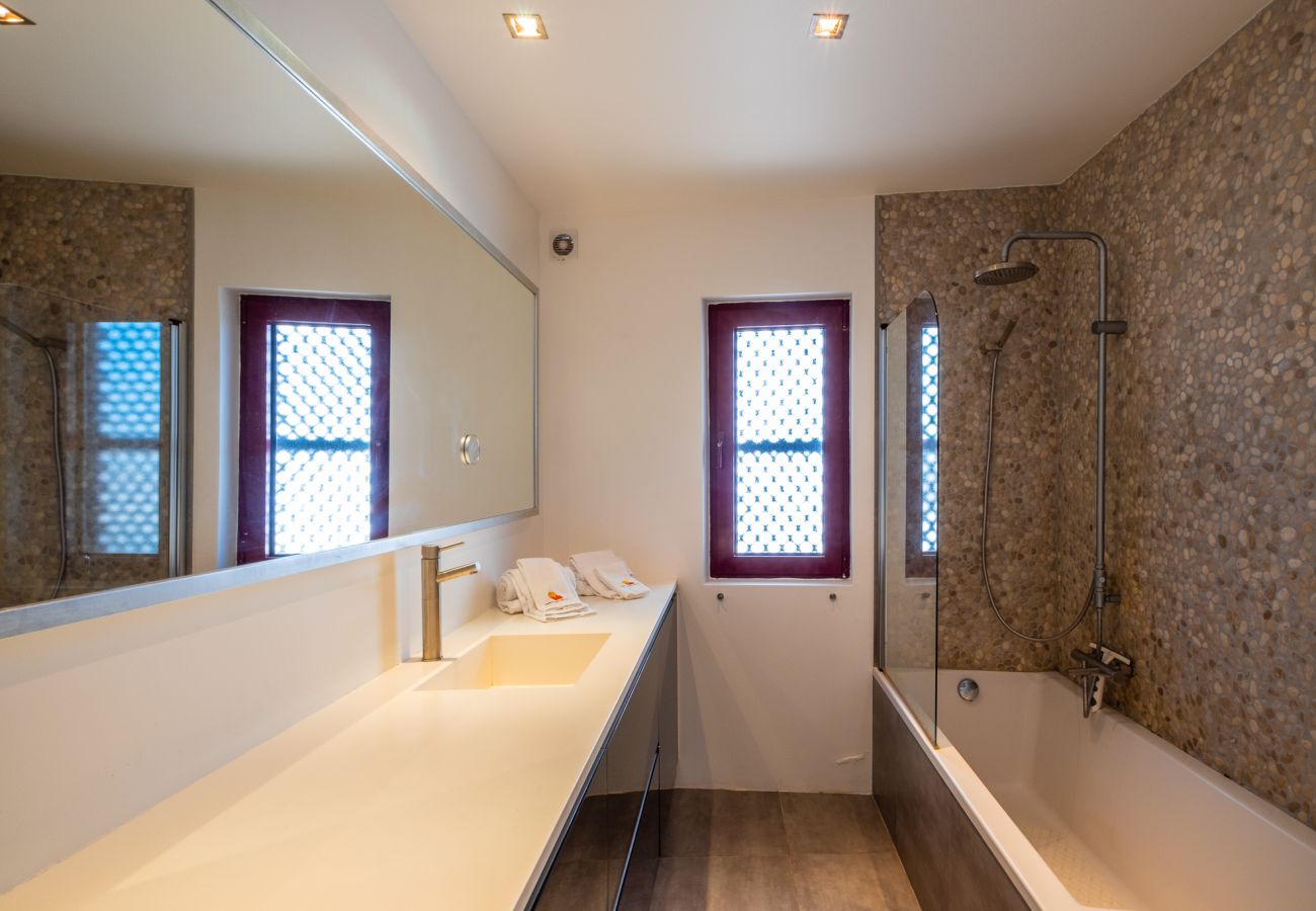 Villa in Albufeira - #041 Luxury House | Stylish & Comfortable
