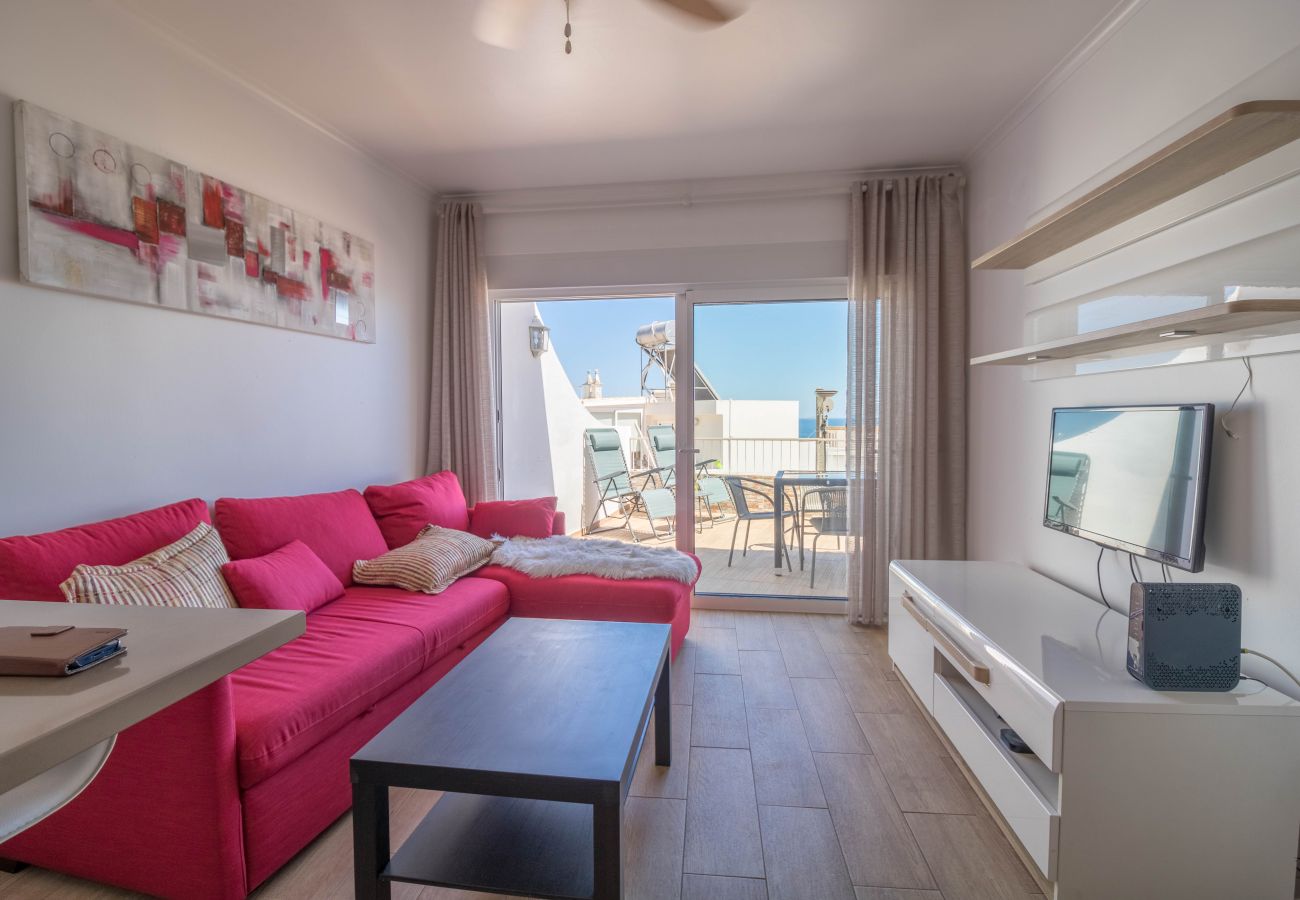 Apartment in Albufeira - #044 1BR Rossio | Central & Practical