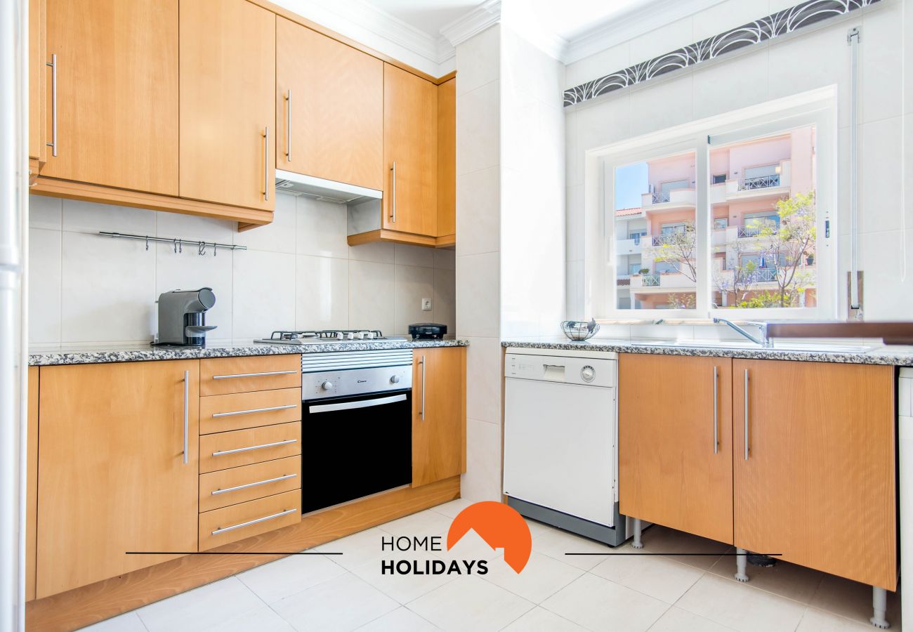 Apartment in Albufeira - #055  Cozy Apartment | Quiet Area