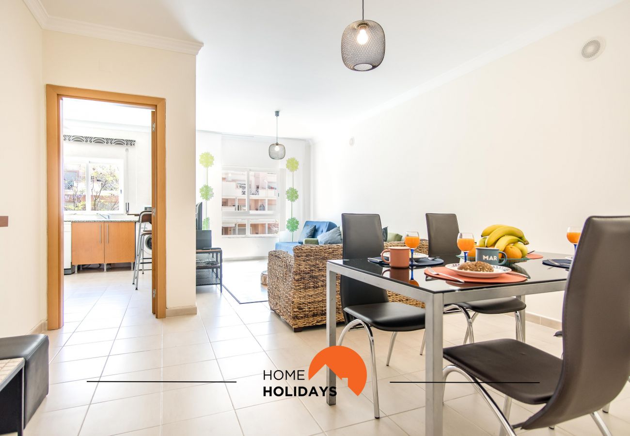 Apartment in Albufeira - #055  Cozy Apartment | Quiet Area