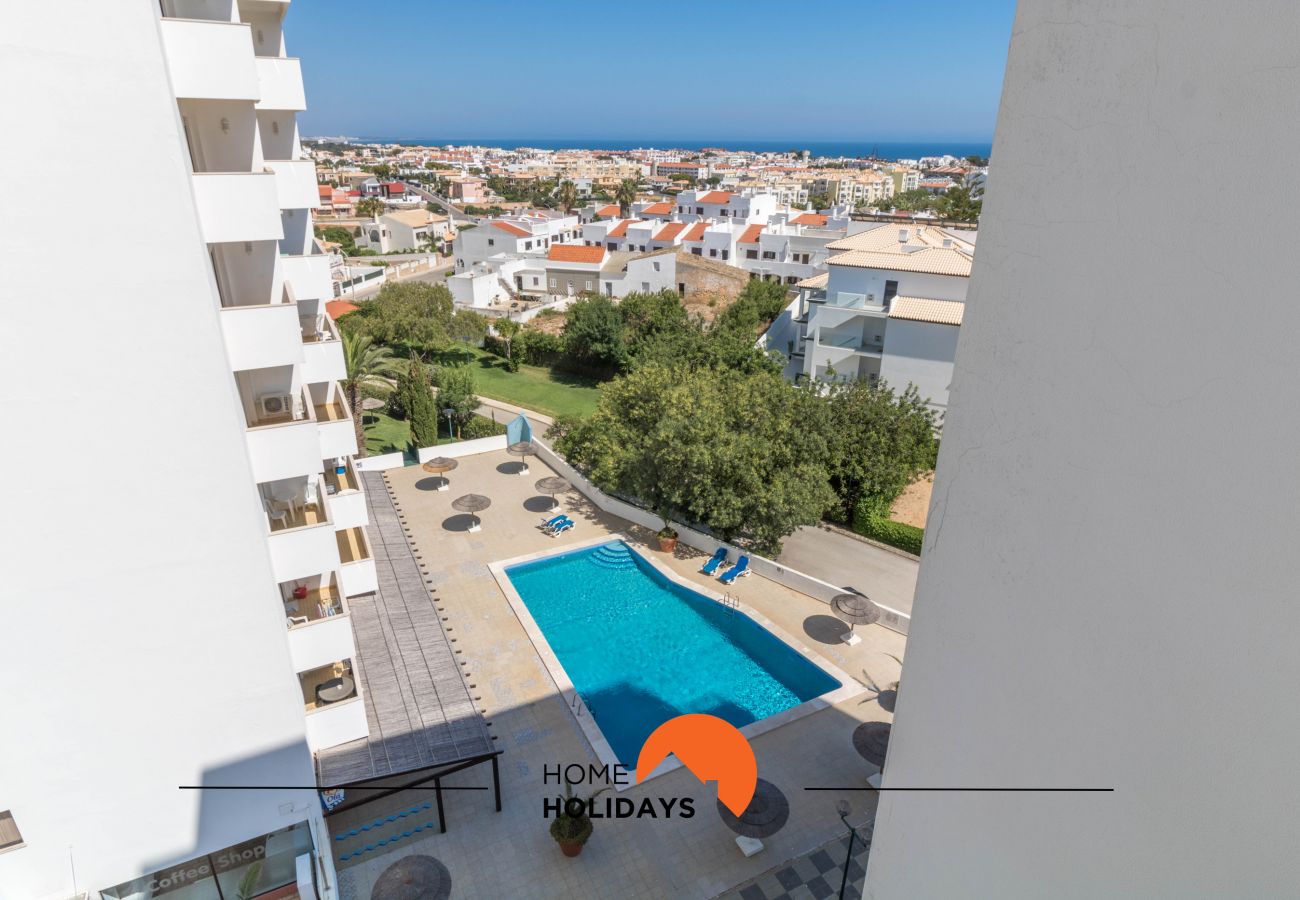 Apartment in Albufeira - #048 Sunrise Apartment | Pool & Bright Space