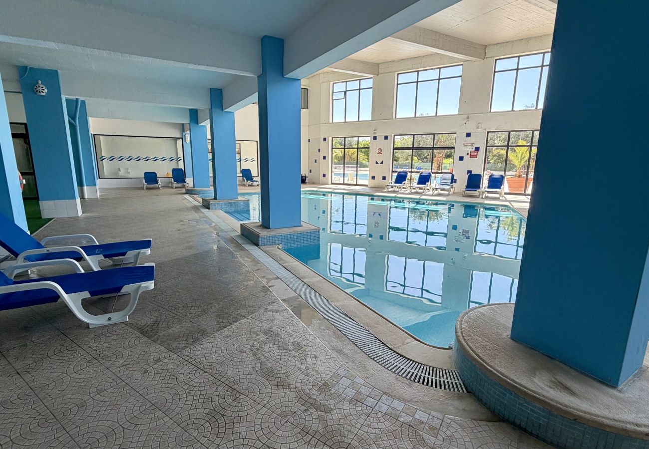 Apartment in Albufeira - #048 Sunrise Apartment | Pool & Bright Space