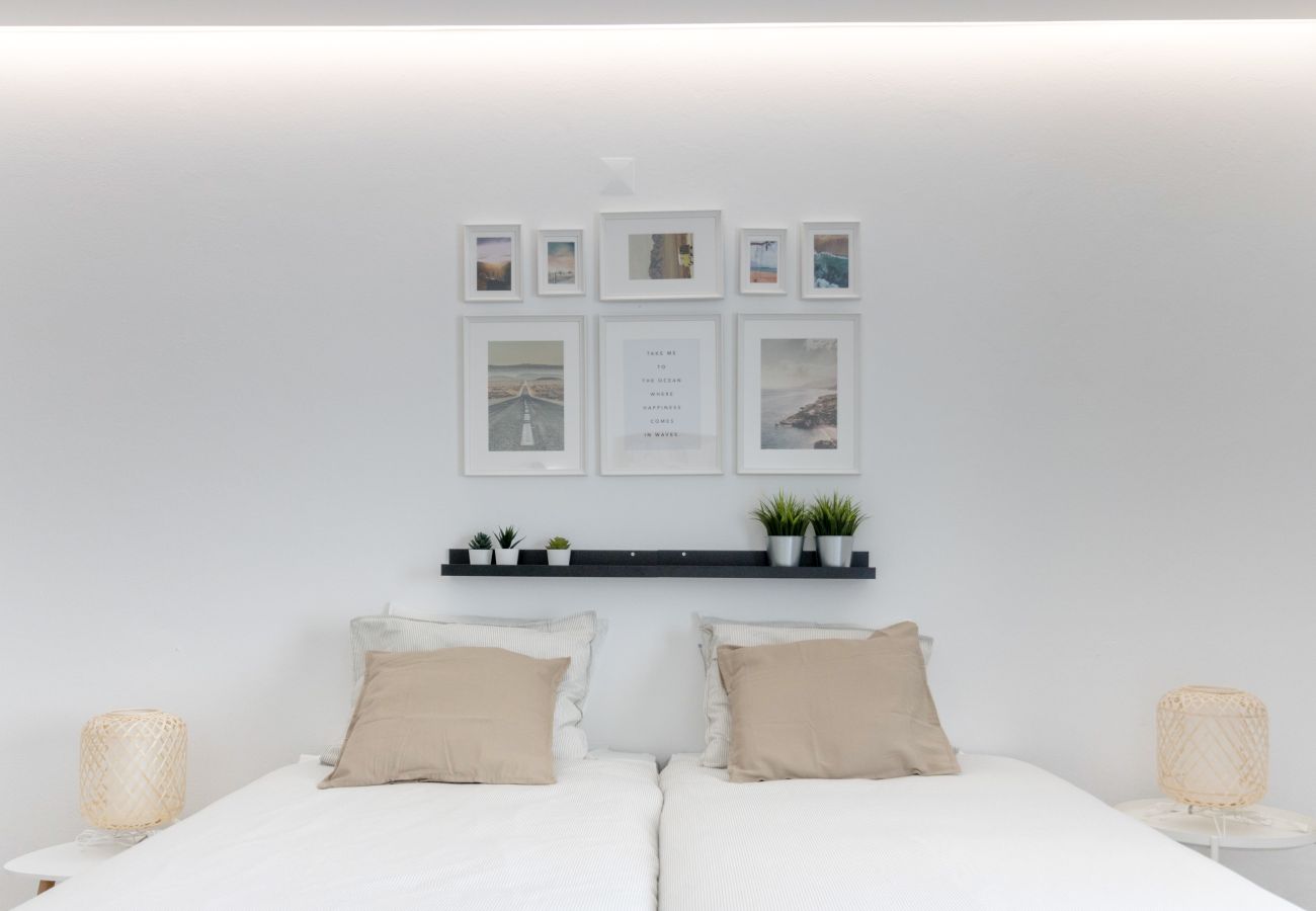 Apartment in Albufeira - #048 Sunrise Apartment | Pool & Bright Space