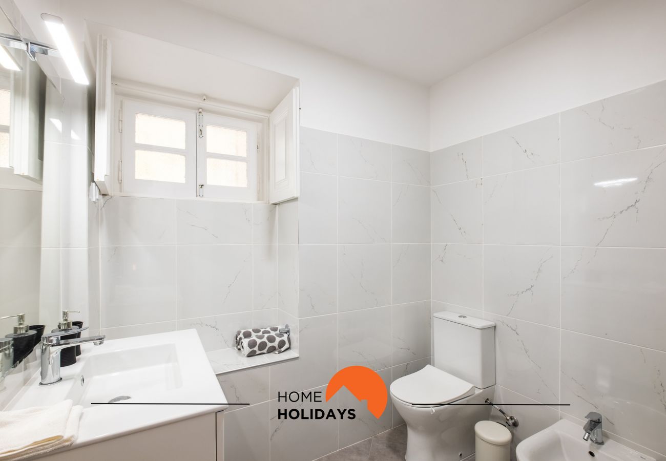 Apartment in Albufeira - #060 Villa Lemon 1 | Pool & Relax