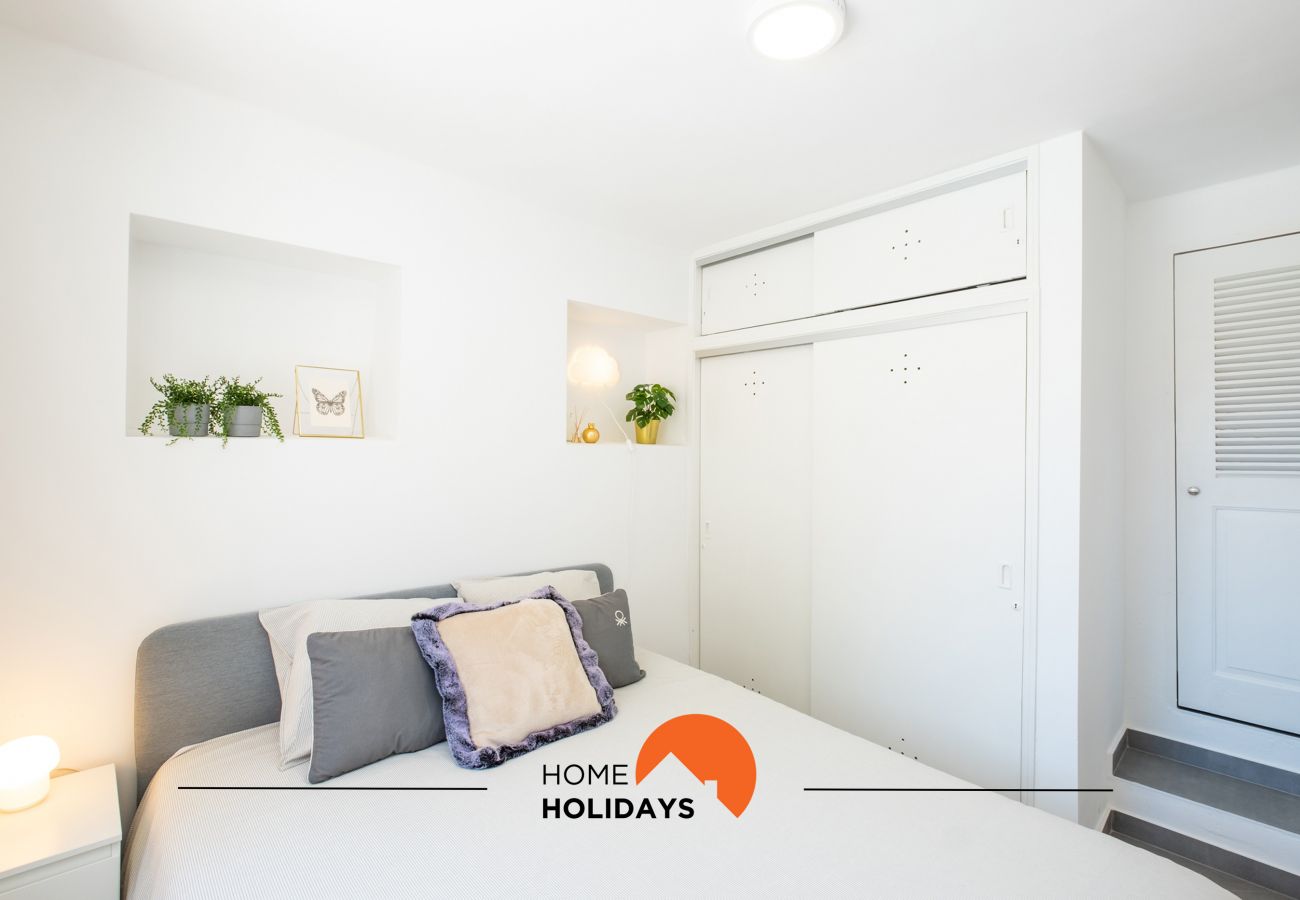 Apartment in Albufeira - #060 Villa Lemon 1 | Pool & Relax