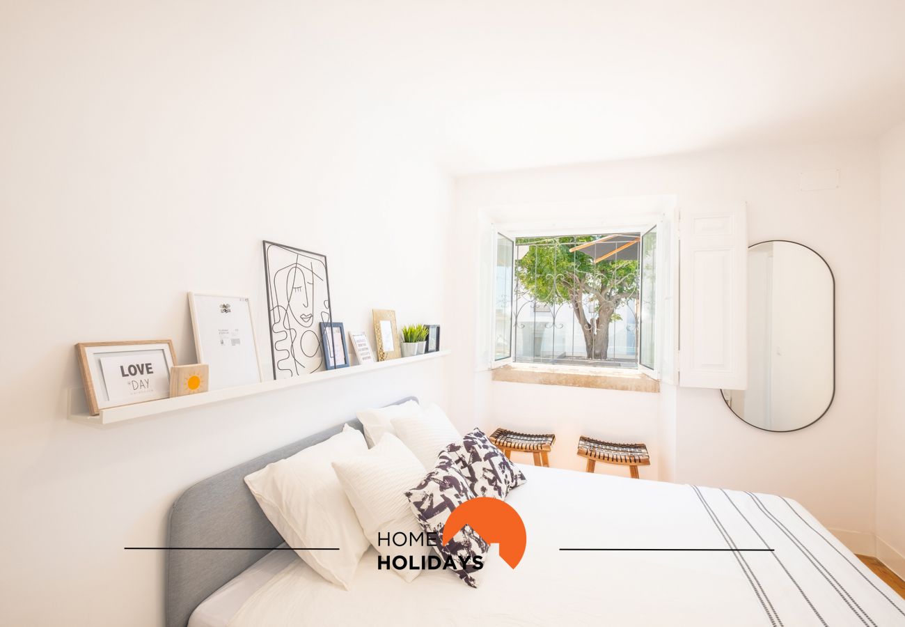 Apartment in Albufeira - #060 Villa Lemon 1 | Pool & Relax