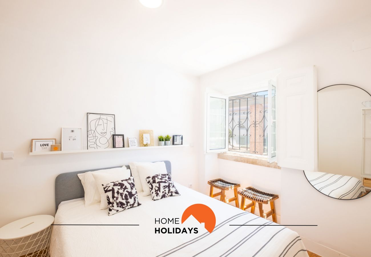 Apartment in Albufeira - #060 Villa Lemon 1 | Pool & Relax
