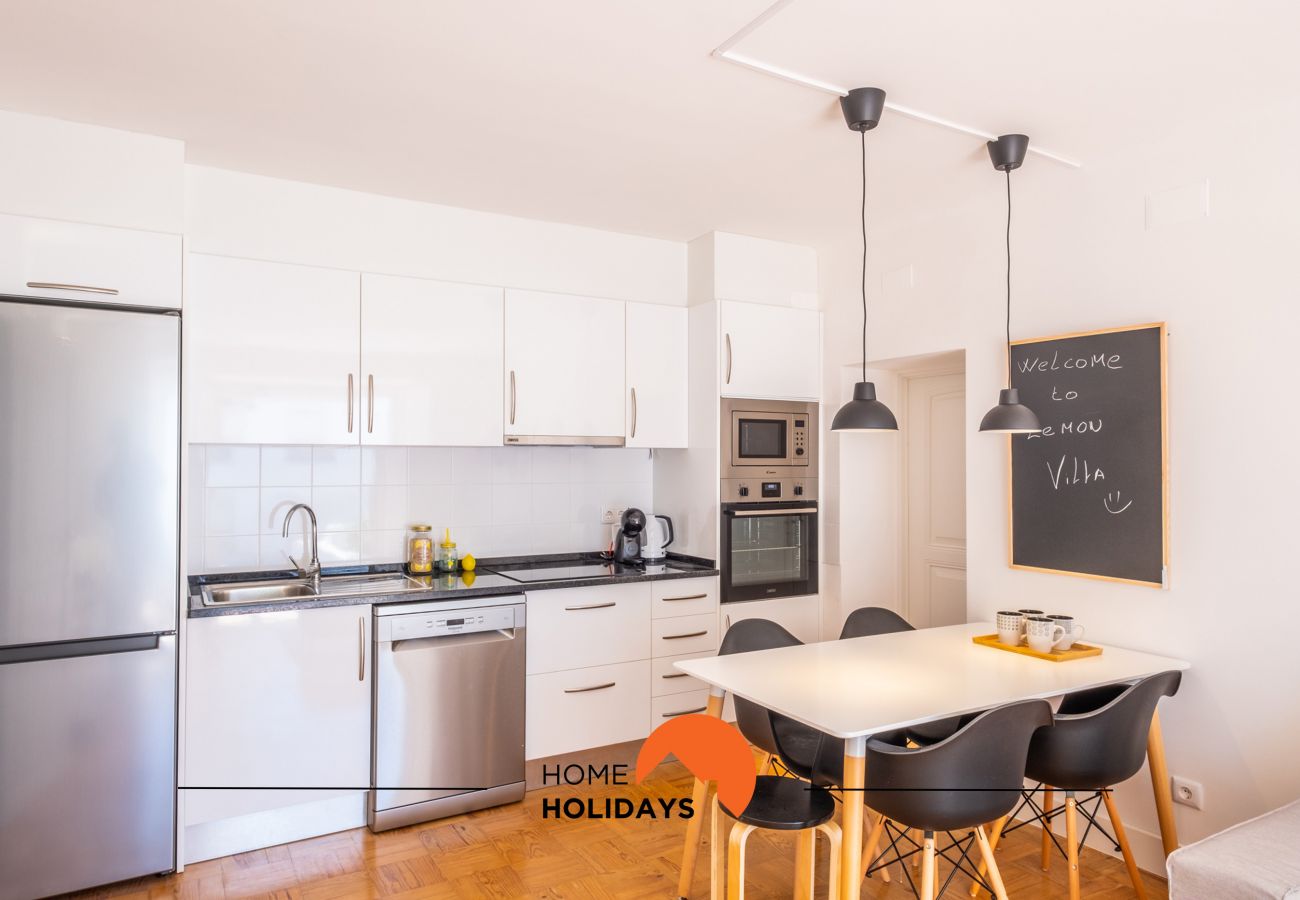 Apartment in Albufeira - #060 Villa Lemon 1 | Pool & Relax