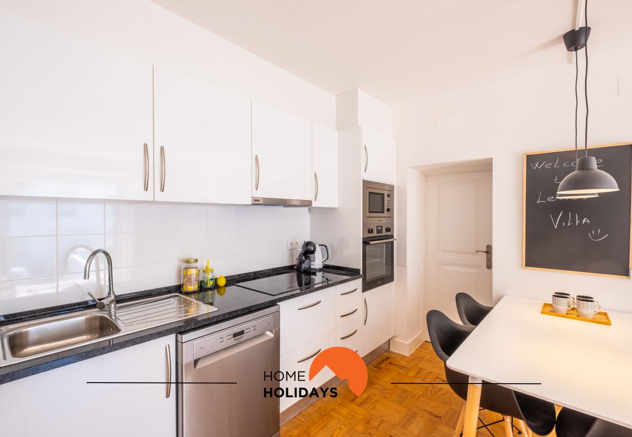 Apartment in Albufeira - #060 Villa Lemon 1 | Pool & Relax