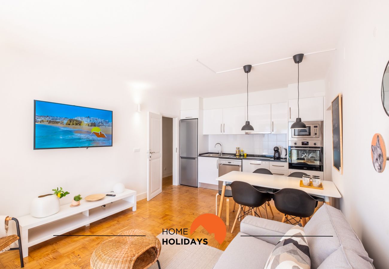 Apartment in Albufeira - #060 Villa Lemon 1 | Pool & Relax
