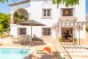 Apartment in Albufeira - #060 Villa Lemon 1 | Pool & Relax