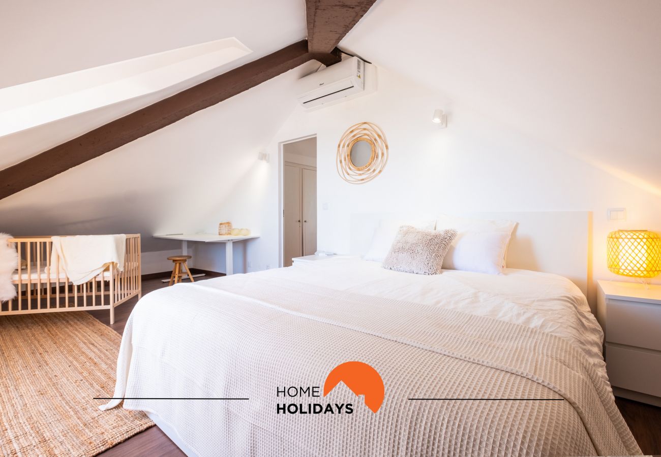 Apartment in Albufeira - #061 Villa Lemon 2 | Pool & Comfort