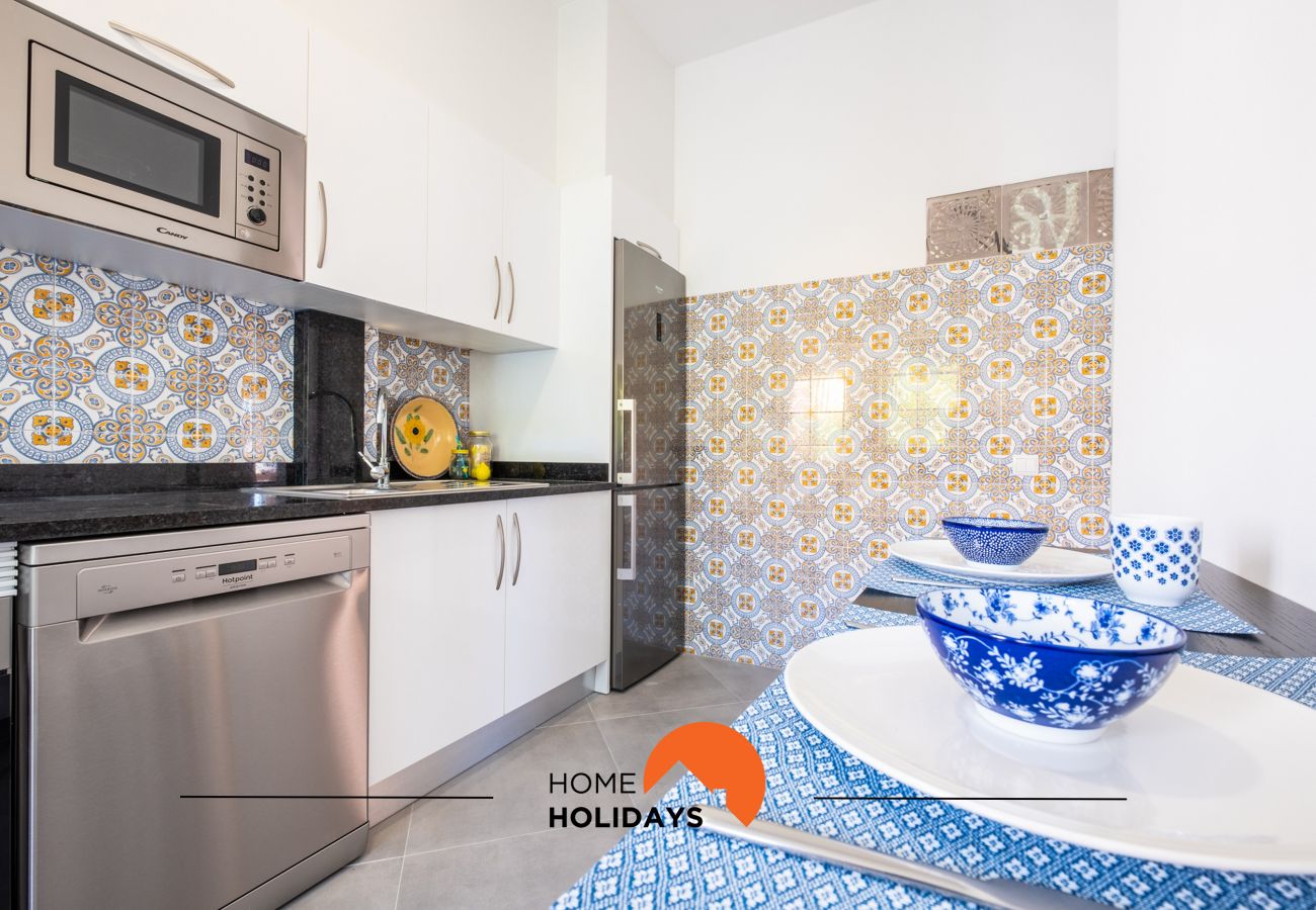 Apartment in Albufeira - #061 Villa Lemon 2 | Pool & Comfort