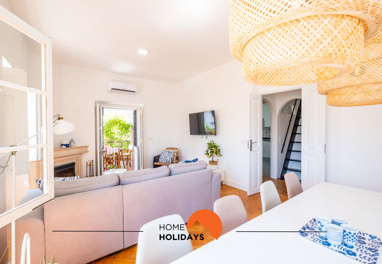 Apartment in Albufeira - #061 Villa Lemon 2 | Pool & Comfort