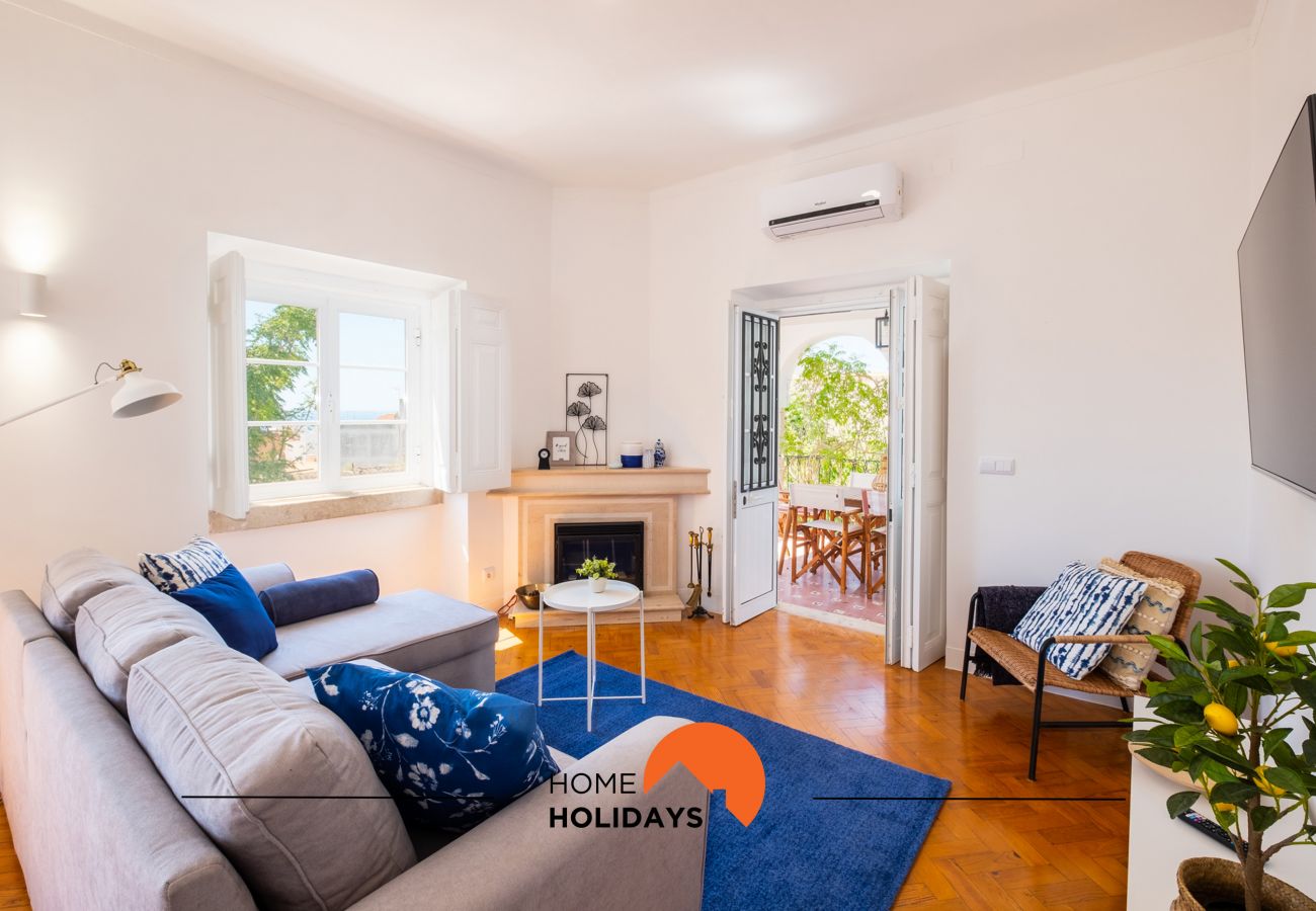 Apartment in Albufeira - #061 Villa Lemon 2 | Pool & Comfort
