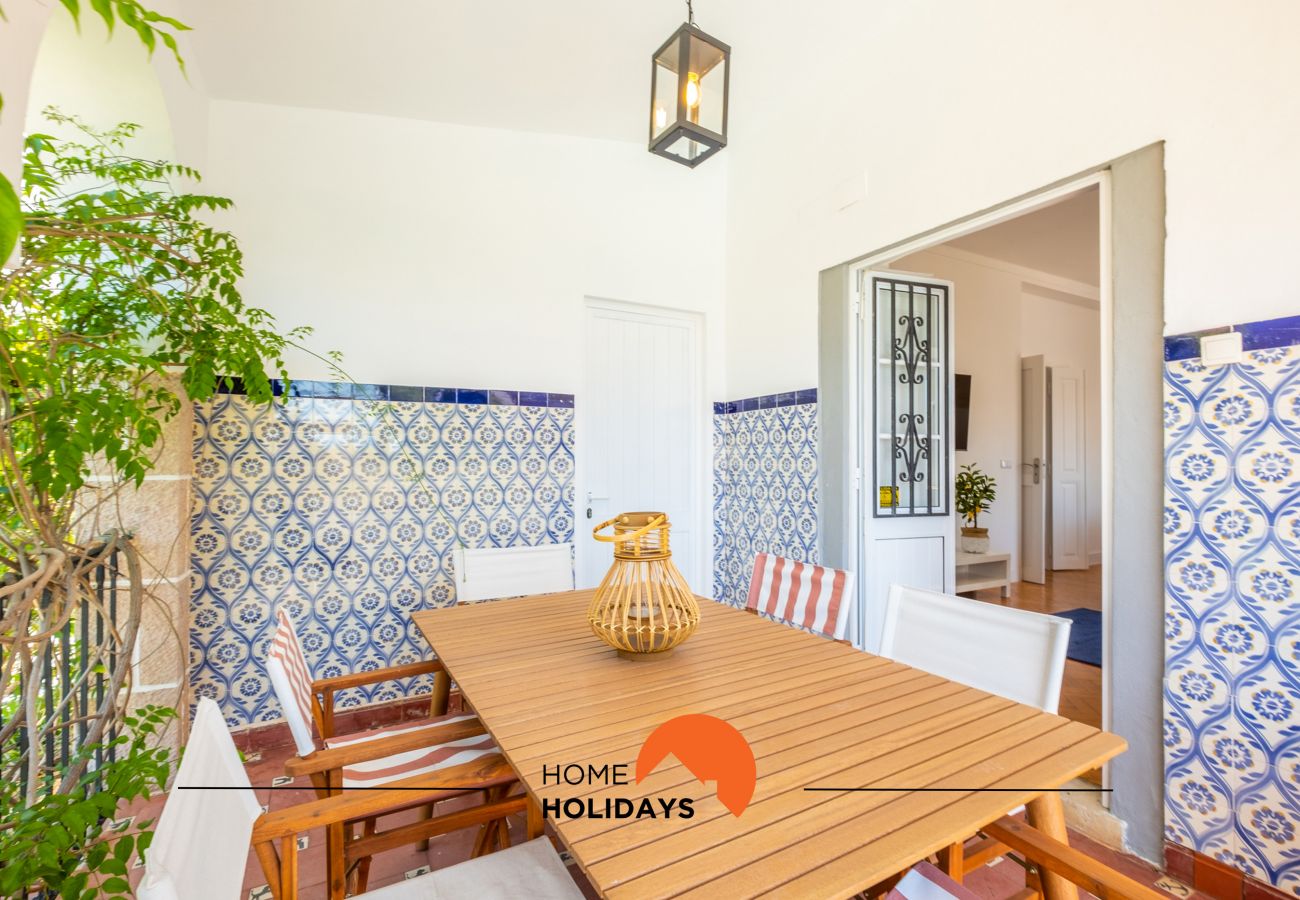 Apartment in Albufeira - #061 Villa Lemon 2 | Pool & Comfort