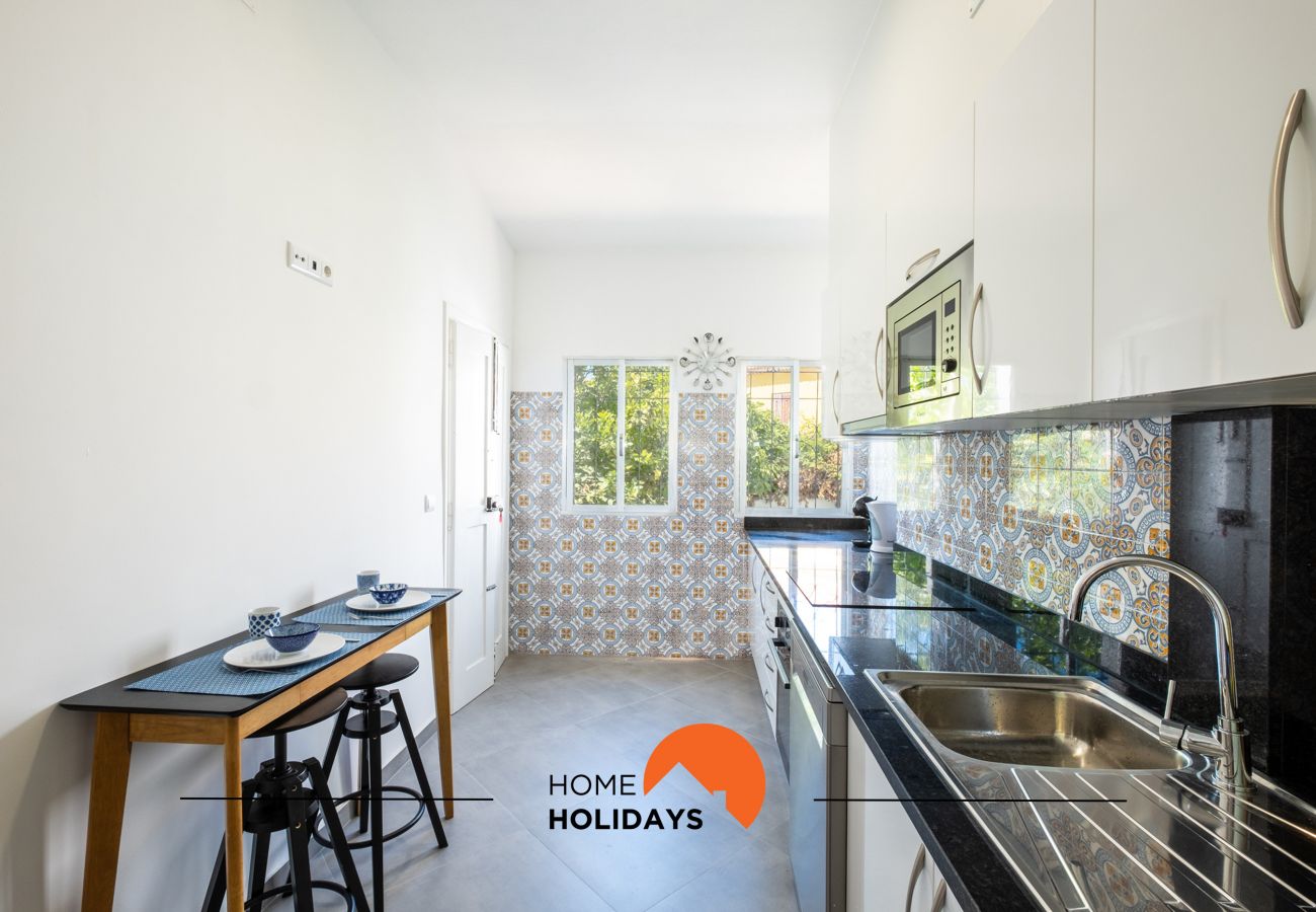 Apartment in Albufeira - #061 Villa Lemon 2 | Pool & Comfort