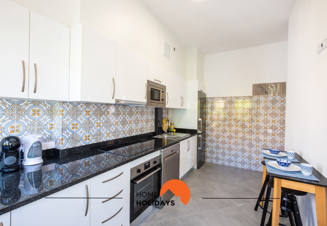 Apartment in Albufeira - #061 Villa Lemon 2 | Pool & Comfort