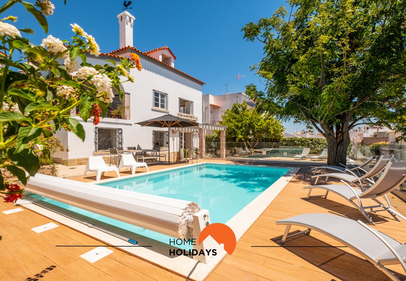 Apartment in Albufeira - #061 Villa Lemon 2 | Pool & Comfort