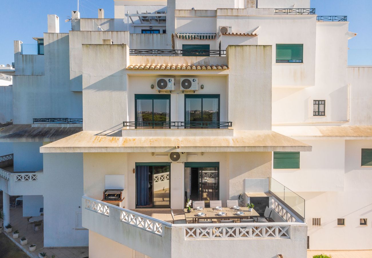 Apartment in Albufeira - #071 Beachside Apartment | Relax & Comfort